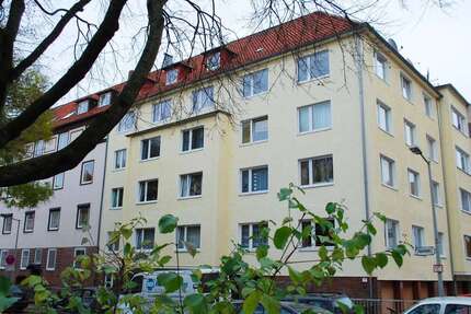 Wohnung zum Mieten in Hannover 550,00 € 52 m²