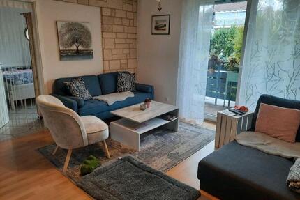 2 ZKB in Mainz-Ebersheim 58 m² mit Balkon