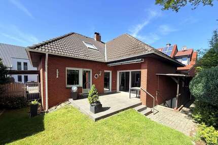 Haus zum Kaufen in Neuenkirchen 315.000,00 € 119 m²