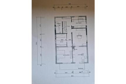 Mietwohnung - 1.100,00&nbsp;EUR Kaltmiete, ca.&nbsp; 90,00&nbsp;m&sup2; in Langenau (PLZ: 89129)