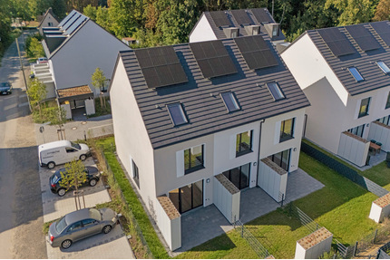 2.375,00&nbsp;EUR Kaltmiete, ca.&nbsp; 145,00&nbsp;m&sup2;&nbsp;Wohnfl&auml;che in Friedberg (Hessen) (PLZ: 61169)