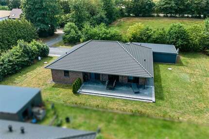 Haus zum Kaufen in Böxlund 550.000,00 € 165 m²