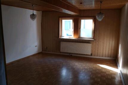 Haus in Alsfelder Innenstadt zu vermieten