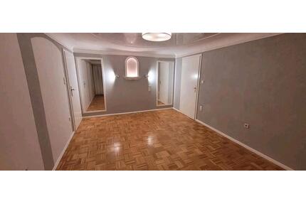 4,5-Zimmer-Wohnung zu vermieten - Wellendingen