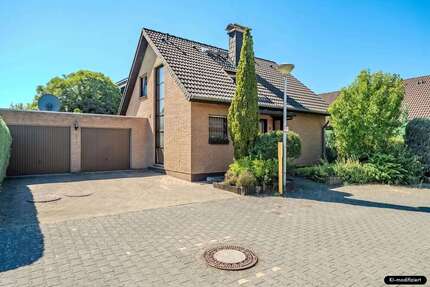 Haus zum Kaufen in Oerlinghausen 339.000,00 € 90 m²
