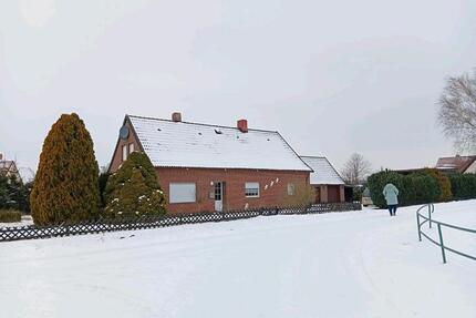 Einfamilienhaus - 155.000,00&nbsp;EUR Kaufpreis, ca.&nbsp; 118,00&nbsp;m&sup2; in Siedenburg (PLZ: 27254)