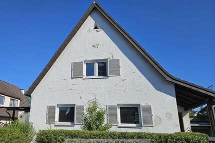 Grundstück zu verkaufen in Unterschleißheim 1.650.000,00 € 872 m²