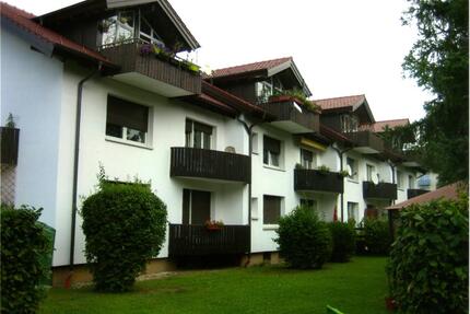 Helle, schöne 2-ZKB mit Balkon und Kellerabteil - Höhenkirchen-Siegertsbrunn