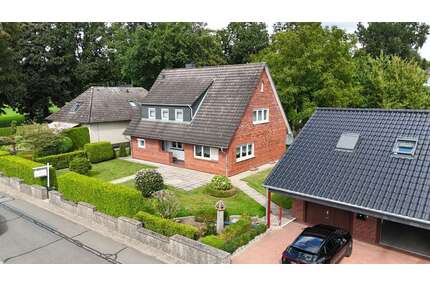 Haus zum Kaufen in Rosengarten 599.000,00 € 272.22 m²