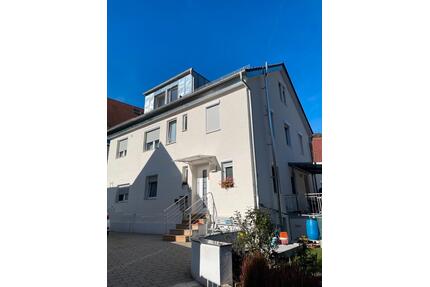 Style & Komfort: Trendige 2-Zimmer-Wohnung voll möbliert - Stuttgart Vaihingen