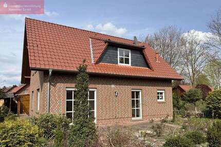Haus zum Kaufen in Langlingen, Nienhof 217.000,00 € 104 m²