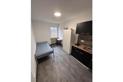 Mikro Apartmentkleine WohnungWG Zimmer - Ebersberg