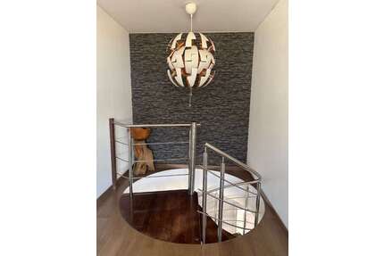 Wohnung zum Mieten in Rheinbach-Wormersdorf 1.080,00 € 110 m²