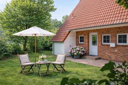 Haus zum Kaufen in Sankt Peter-Ording 649.000,00 € 79 m²