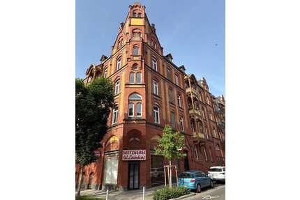Wohnung zum Kaufen in Wiesbaden 329.900,00 € 94.1 m²