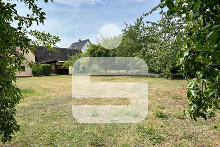 Grundstück zu verkaufen in Adelsdorf 250.000,00 € 600 m²