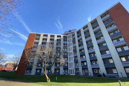 Wohnung zum Mieten in Neumünster 360,00 € 38 m²
