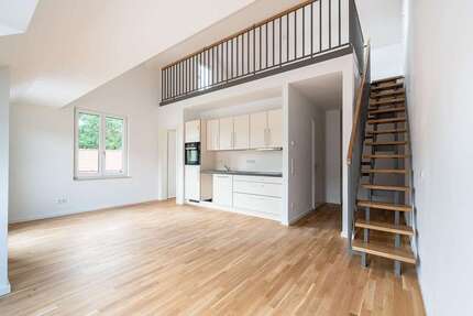 Wohnung zum Mieten in Beelitz 920,00 € 67.87 m²