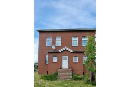 Achtung Kapitalanleger - verkaufe interessantes Immobilienobjekt - Cuxhaven Groden