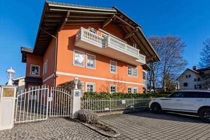 Wohnung zum Kaufen in Prien 650.000,00 € 98 m²