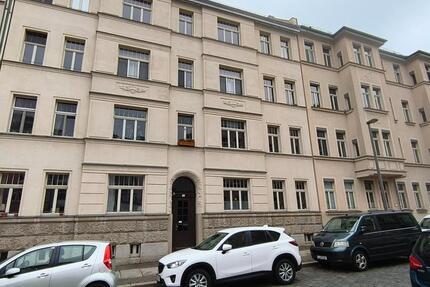 Freie Eigentumswohnung in Leipzig