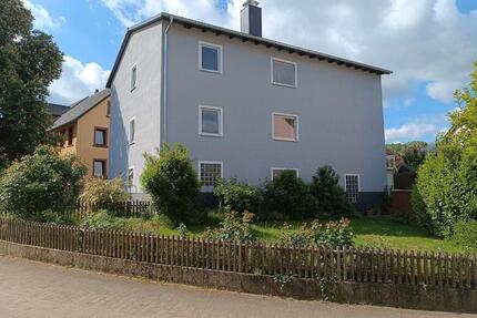 Ein bzw Zwei Familienhaus in Zweibrücken Land Althornbach - Steinwenden