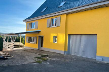 Frisch saniertes Bauernhaus – 135 m² – schöne, ruhige Lage** - Rottenburg am Neckar