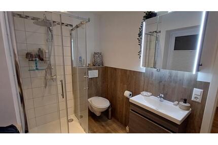 Nachmieter für 2-Zimmer-Wohnung 1. Etage in Obergebra ab 01.06.26 - Bleicherode