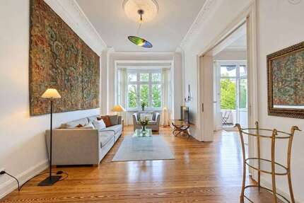 Wohnung zum Mieten in Wiesbaden 2.500,00 € 109 m²