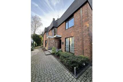 Wohnung zum Mieten in Bergisch Gladbach 1.450,00 € 109 m²