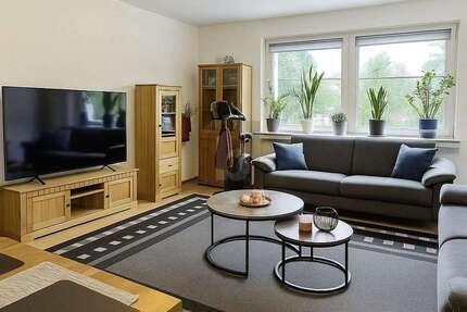 Wohnung zum Kaufen in Leverkusen 330.000,00 € 88 m²