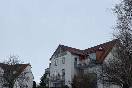 Wohnung zum Kaufen in Ebendorf 55.000,00 € 43 m²
