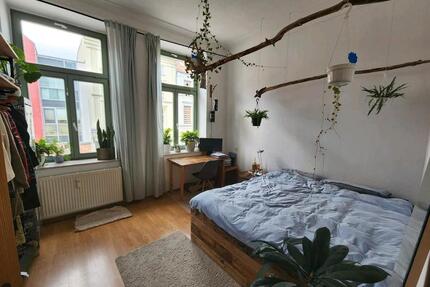 Zwei‐Zimmer-Wohnung Altstadt Wismar