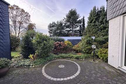 Haus zum Kaufen in Haan 490.000,00 € 130 m²