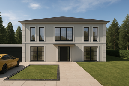 Haus zum Kaufen in Gräfelfing 1.880.000,00 € 170 m²