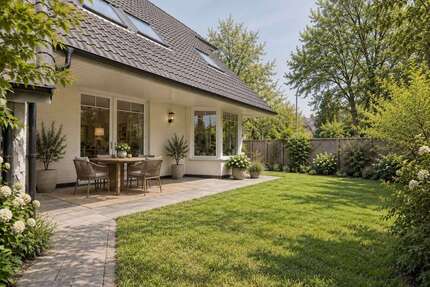 Haus zum Kaufen in Oldenburg 449.000,00 € 115 m²