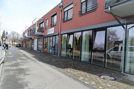 zentrale 2 Zimmer-Wohnung mit Balkon - Landsberg am Lech Ellighofen