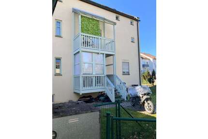 Wohnung zum Kaufen in Wasserburg 199.000,00 € 53 m²