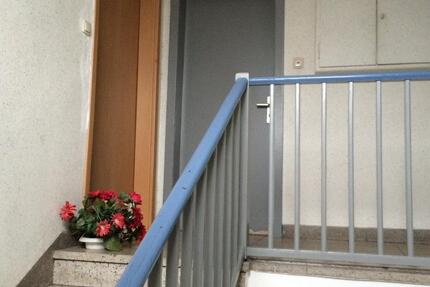 4 Zi Bad Korr. Ausbaurecht für 5. Zimmer Zentral vermietet - Gelsenkirchen Gelsenkirchen-Mitte