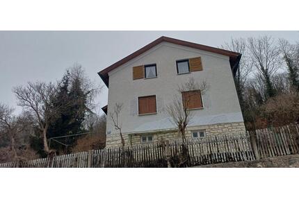 Wohnung im Grünen - 432,00&nbsp;EUR Kaltmiete, ca.&nbsp; 54,00&nbsp;m&sup2; in Eichstätt (PLZ: 85072)