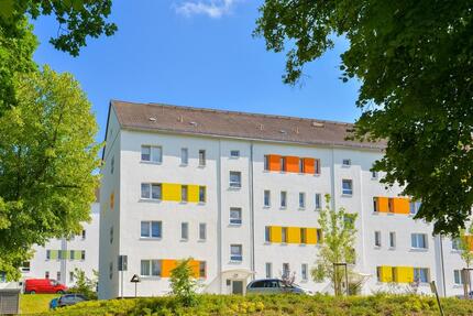 Wohnen am Stadtpark! - 300,00&nbsp;EUR Kaltmiete, ca.&nbsp; 51,30&nbsp;m&sup2; in Reichenbach im Vogtland (PLZ: 08468)