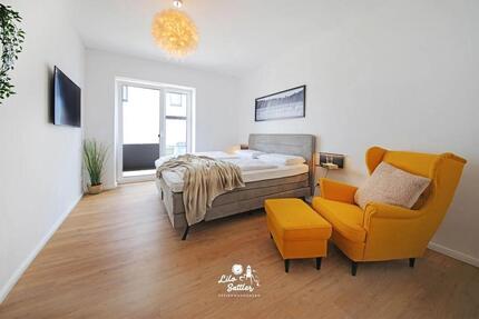 !!Tolle Ferienwohnungen in Büsum!! NEU und zentral Nordsee