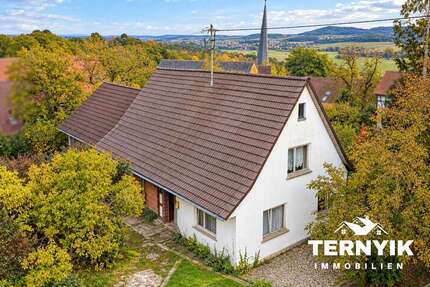 Haus zum Kaufen in Schottenstein 98.000,00 € 135 m²