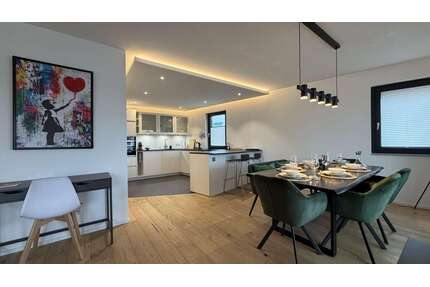 Wohnung zum Mieten in Weil am Rhein 3.200,00 € 150 m²