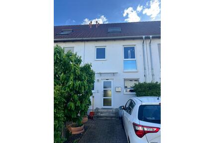 PROVISIONSFREI - Reihenmittelhaus - Schifferstadt