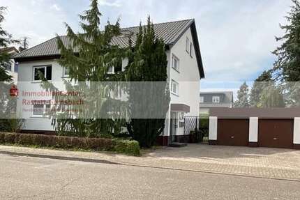 Haus zum Kaufen in Rastatt 649.000,00 € 255.04 m²