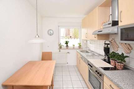 Wohnung zum Kaufen in Bielefeld 125.000,00 € 71 m²