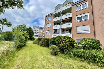 Wohnung zum Mieten in Schkeuditz 945,00 € 70 m²