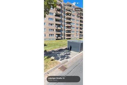 Keine Maklerkosten, Wohnung im 1.OG zuverkaufen - Hameln Kernstadt