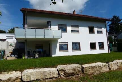 Wohnung zum Mieten in Aalen 810,00 € 67 m²